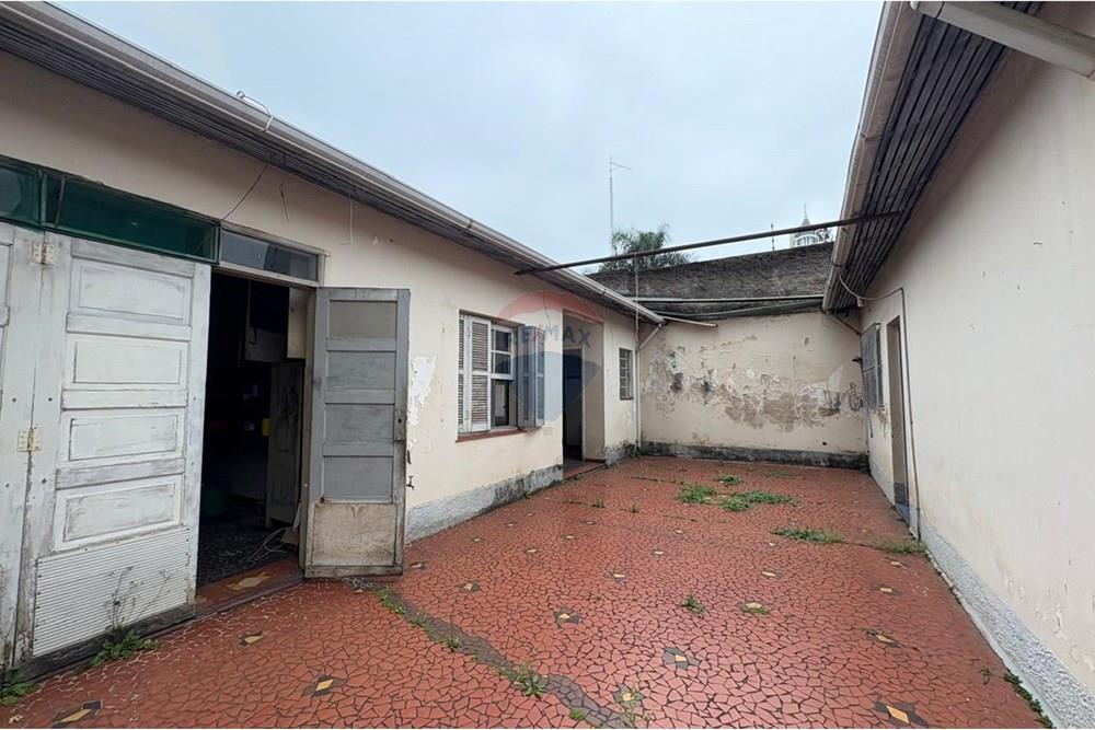 Sobrado - Venda - São Paulo , São Paulo - IMG terreno 04.jpg - 601301080-12