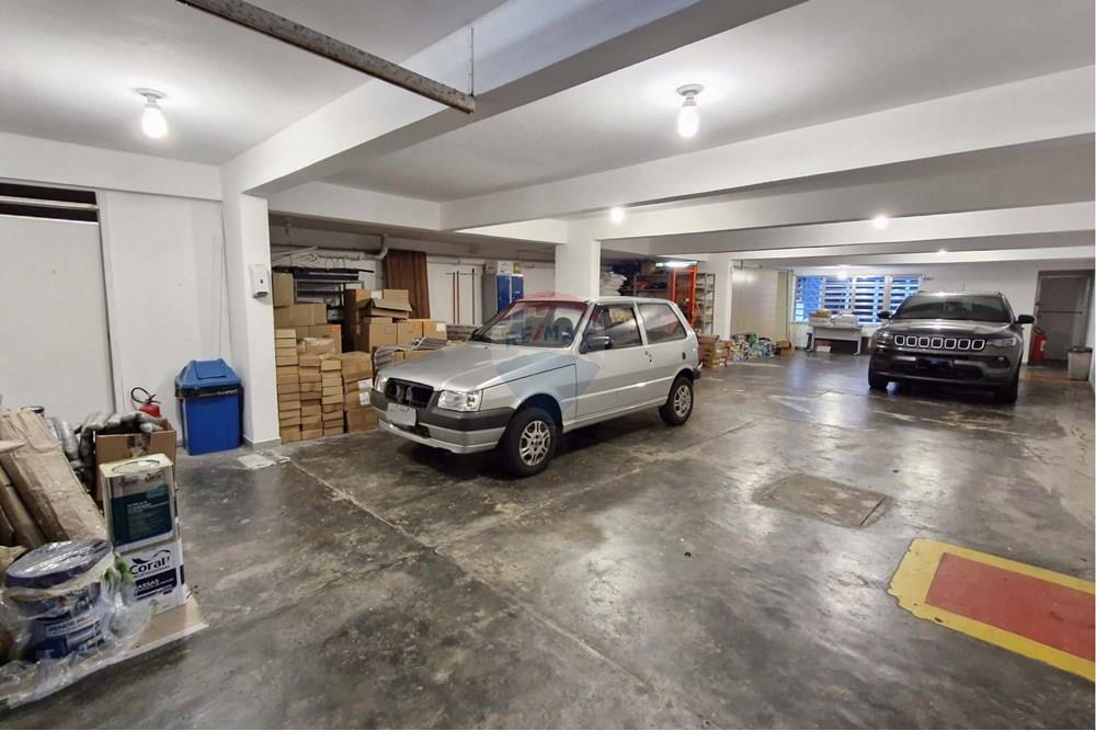 Prédio Inteiro, 430 m² - Foto 29