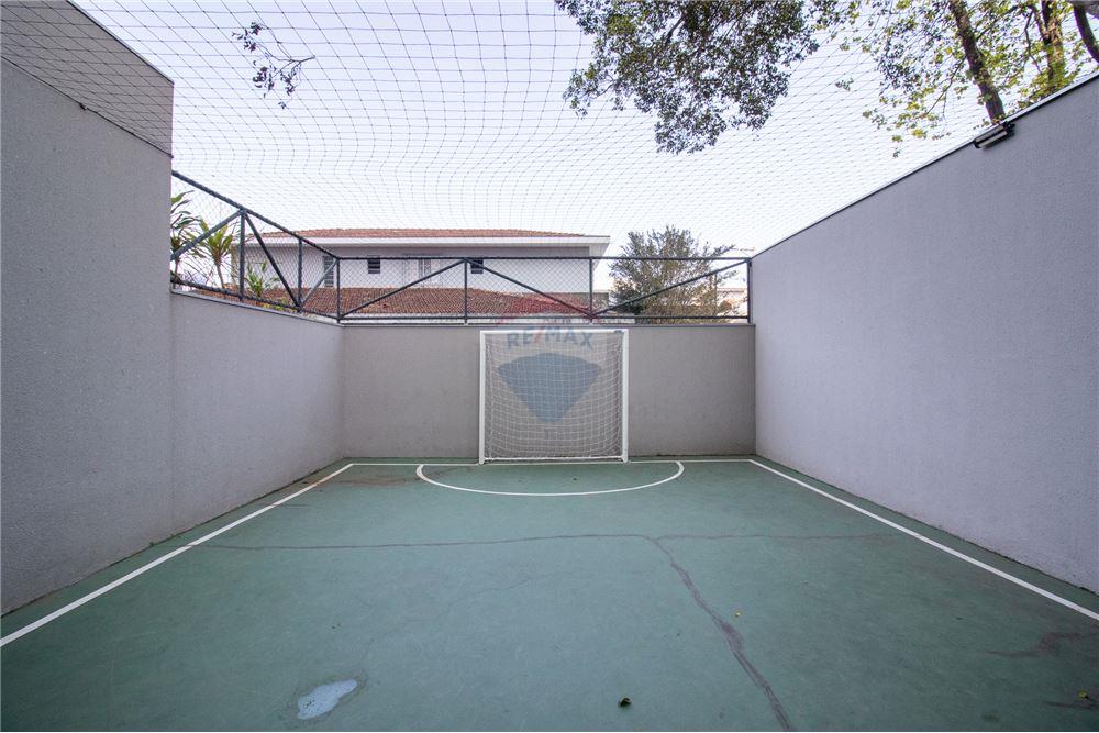 Apartamento - Venda - São Paulo , São Paulo - QUADRA - 601751058-97