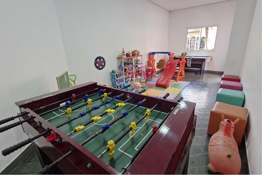 Apartamento - Venda - São Paulo , São Paulo - Cópia de RUA DO SIMBOLO, 110 (42).jpg - Quarto de brinquedo - 601131051-35