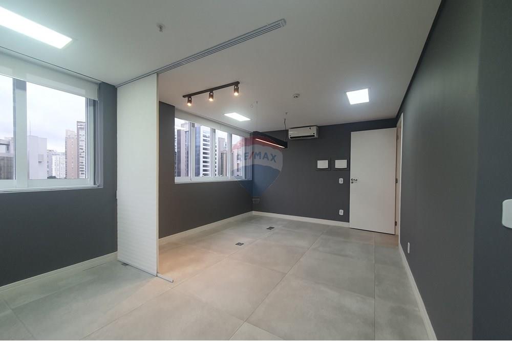 Cj. Comercial/ Sala - Alugar - São Paulo , São Paulo - 8 - SALA.jpg - 601361019-3041