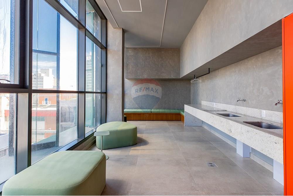 Studio - Alugar - São Paulo , São Paulo - Cópia de Remax Ares-37.jpg - 601131050-35