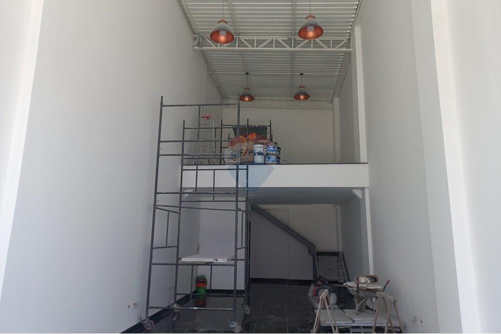 Galpão - Alugar - São Paulo , São Paulo - 07 ENTRADA.jpg - 601471041-35