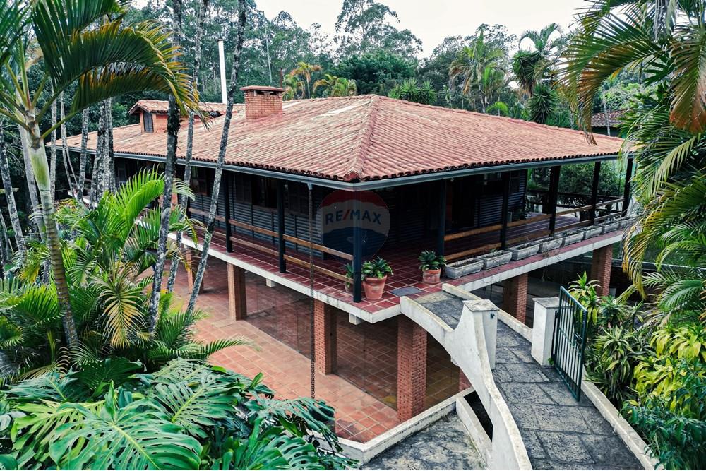 Casa de Condomínio - Venda - Cotia , São Paulo - DJI_0339.jpg - 602241019-13