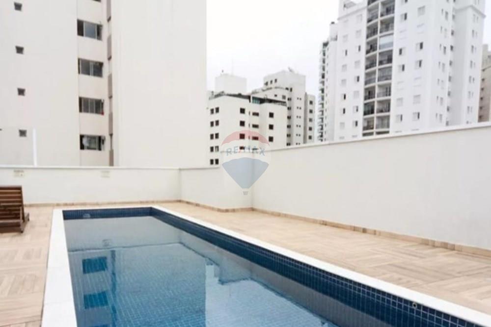 Apartamento - Alugar - São Paulo , São Paulo - 13cc711b-dfa9-4c8d-bcdb-7ecce33cf74d.jpg - 602291037-23