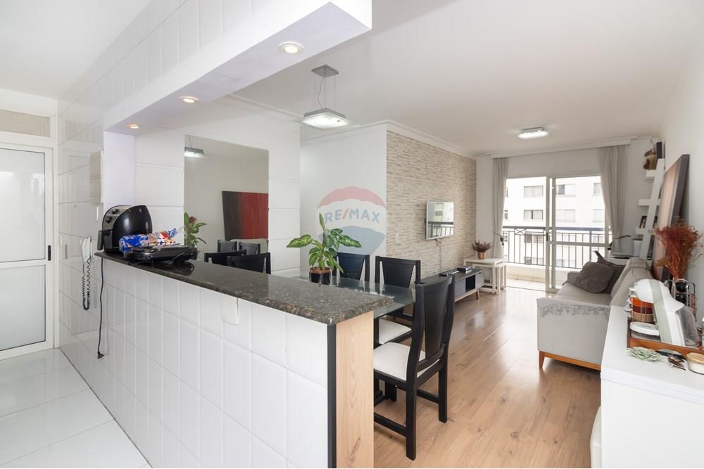 Apartamento - Venda - São Paulo , São Paulo - IMG_221301.jpg - 602241006-97