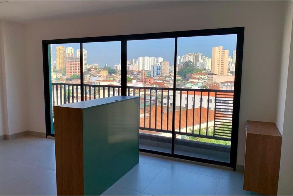 Apartamento - Alugar - São Paulo , São Paulo - Leo_7.jpeg - 602291016-228