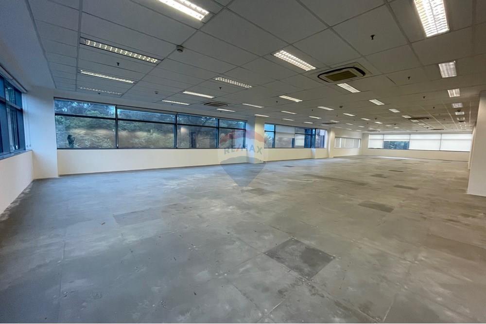 Cj. Comercial/ Sala - Alugar - São Paulo , São Paulo - IMG_8173.jpg - 602301001-128