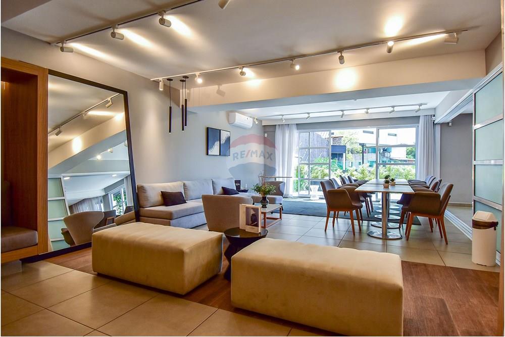 Studio - Venda - São Paulo , São Paulo - 02area-condominial_014.jpg - 601401005-49