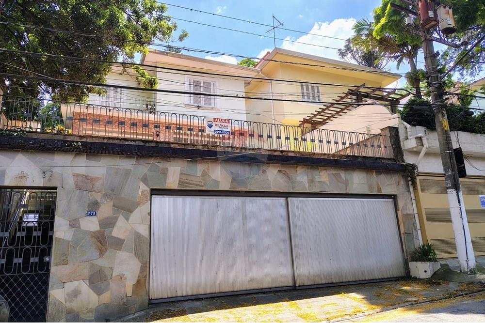 Sobrado - Alugar - São Paulo , São Paulo - a52924ca-d9f7-48c1-91a7-68f24da17ca6.jpg - 601051037-161