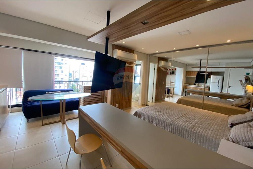 Apartamento - Alugar - São Paulo , São Paulo - WhatsApp Image 2025-10-17 at 13.53.00 (10).jpeg - 602151026-49