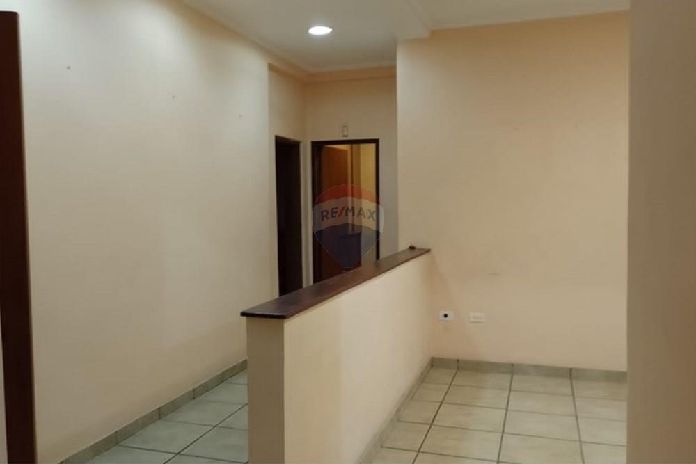 Cj. Comercial/ Sala - Alugar - São Paulo , São Paulo - HALL.jpeg - Corredor - 602141015-51