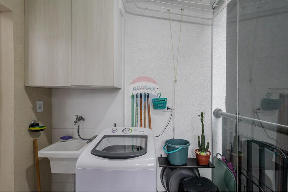 Apartamento, 2 quartos, 49 m² - Foto 22