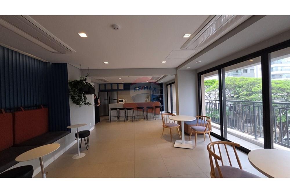 Studio - Alugar - São Paulo , São Paulo - 20250925_105227.jpg - 601261027-30