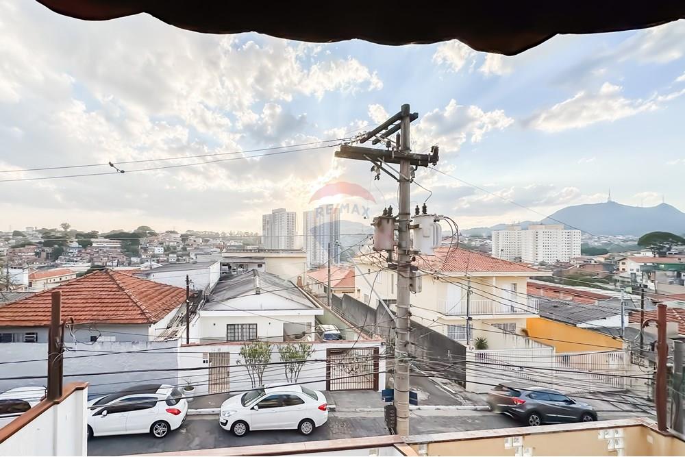 Sobrado - Venda - São Paulo , São Paulo - IMG_625730.jpg - 601441021-24