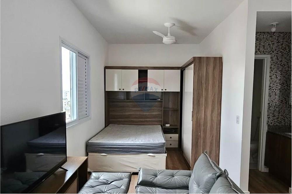 Studio - Alugar - São Paulo , São Paulo - 4.jpg - 602031027-7