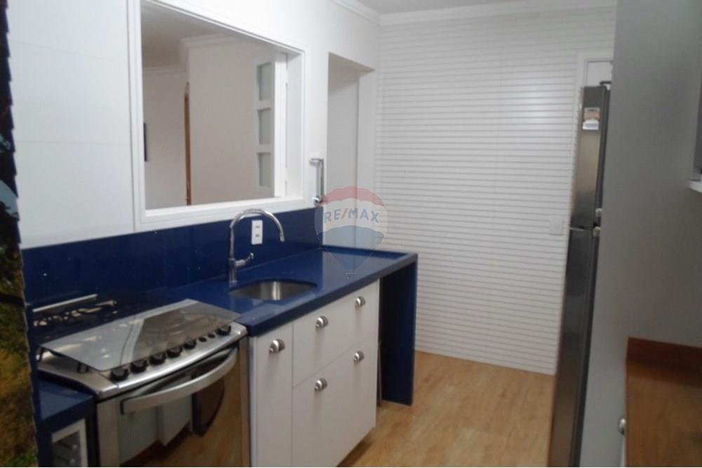 Apartamento - Alugar - São Paulo , São Paulo - SAM_9571.JPG - 601361021-1751
