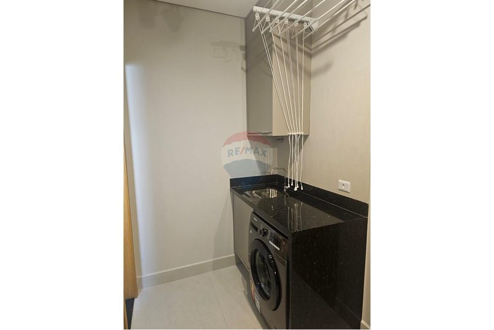 Apartamento - Alugar - São Paulo , São Paulo - d07c38d5-fdc5-4735-95d0-ac380c649946.jpg - 601051037-163