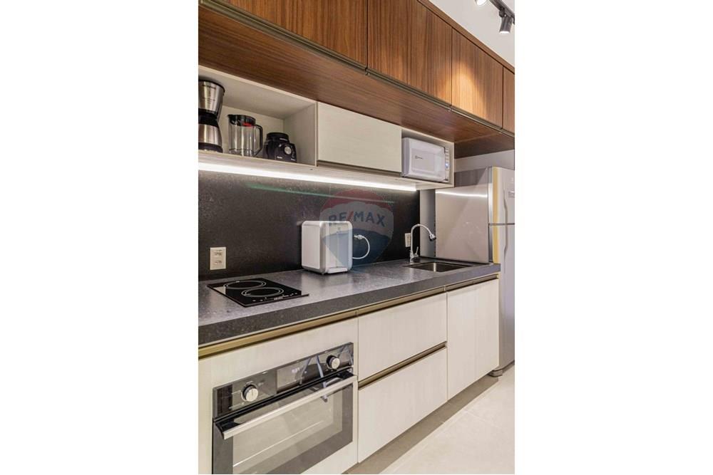 Apartamento para alugar com 1 quarto, 31m² - Foto 42