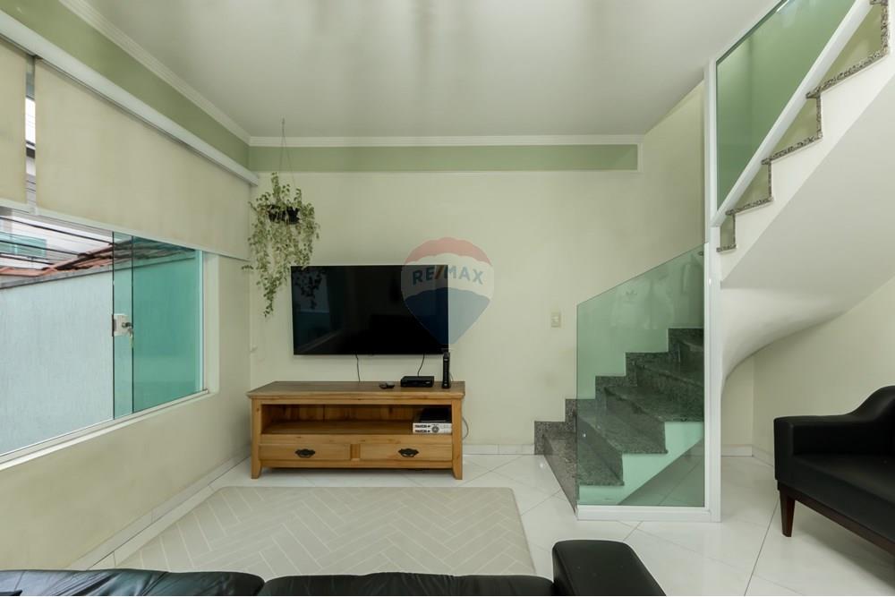 Sobrado - Venda - São Paulo , São Paulo - IMG_257316.jpg - 602361003-2