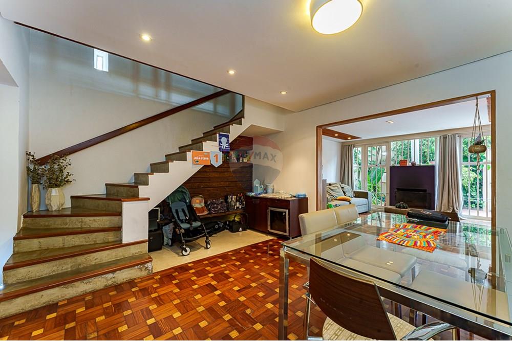 Sobrado - Venda - São Paulo , São Paulo - CAR02096-18.jpg - Sala de jantar - 602201008-197