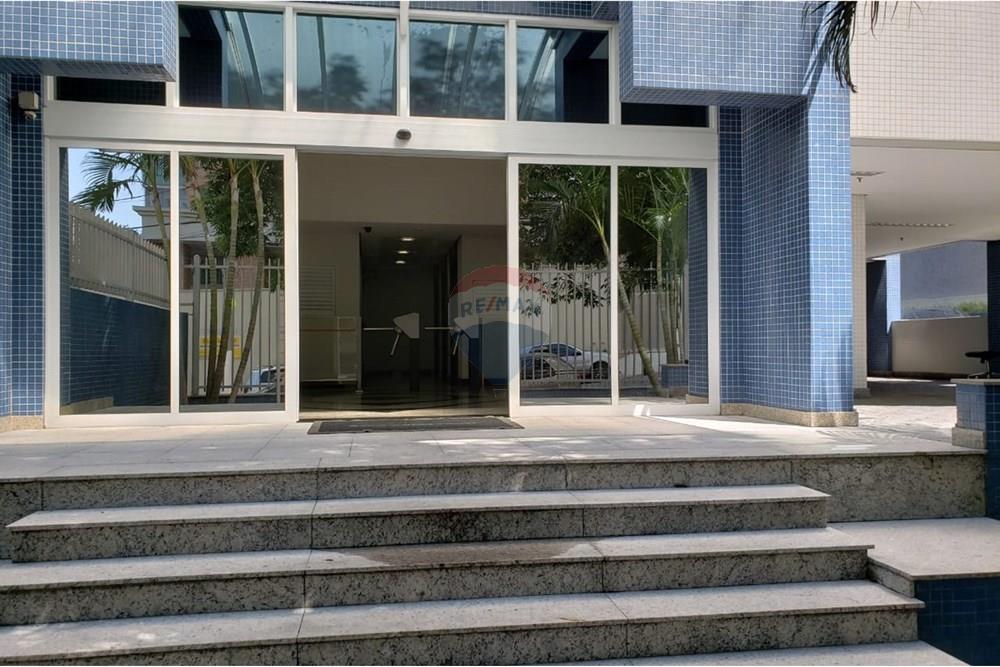 Cj. Comercial/ Sala - Alugar - São Paulo , São Paulo - Baker Office Tower - 2.jpeg - 601361021-1722