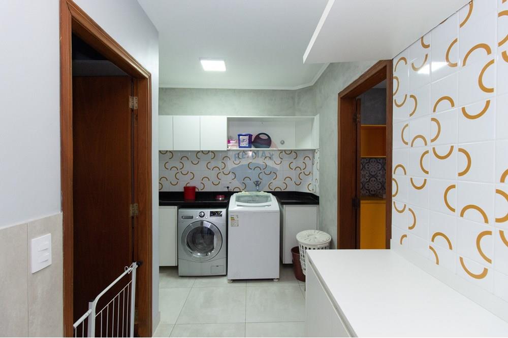Casa - Venda - São Paulo , São Paulo - 49 Área de Serviço.jpg - 601971016-419