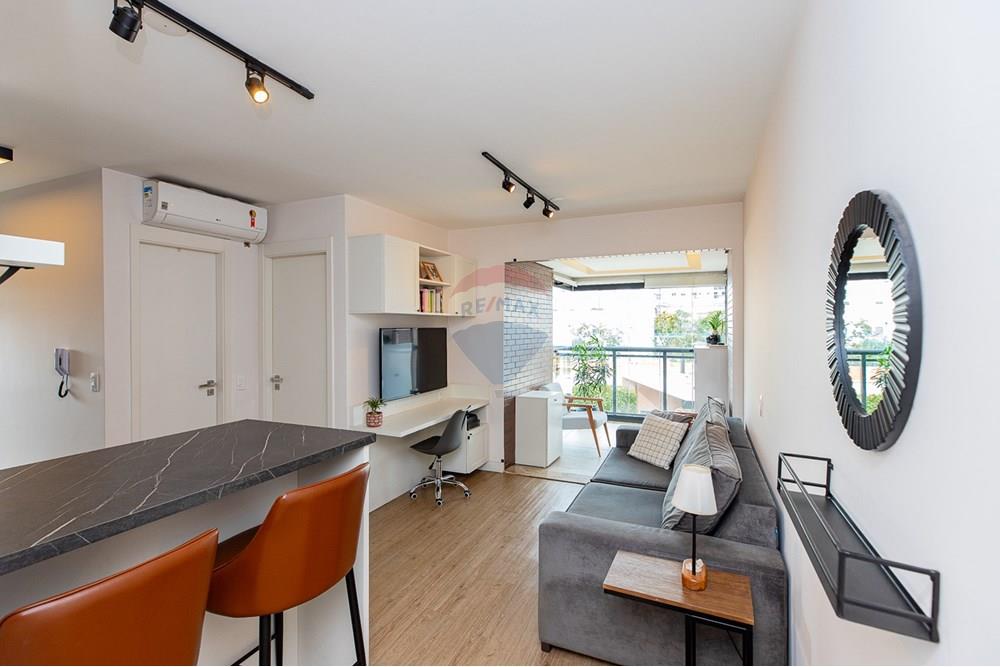 Apartamento - Venda - São Paulo , São Paulo - Cópia de Remax Ares-1.jpg - 601131015-74