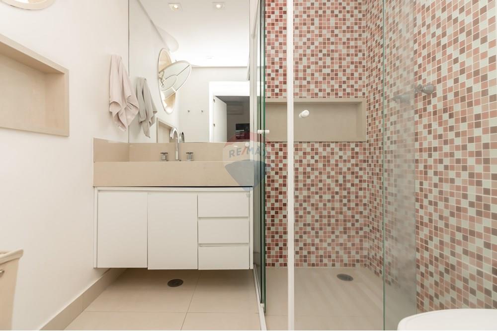 Apartamento - Venda - São Paulo , São Paulo - 31- BANHEIRO SUITE 2.jpg - Suite - 601081048-43