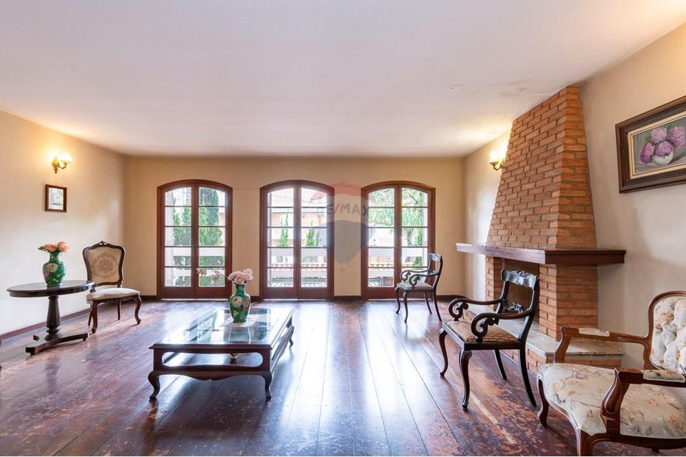 Sobrado - Venda - São Paulo , São Paulo - 01fotos_017.jpg - 601181007-15