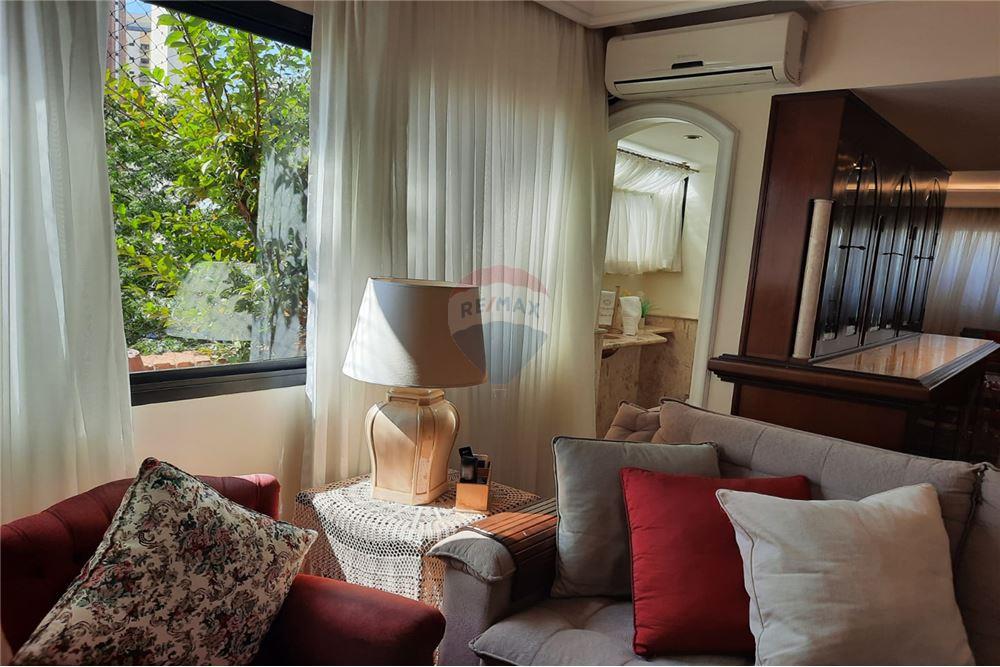 Apartamento - Venda - São Paulo , São Paulo - 3 - 601971018-1244