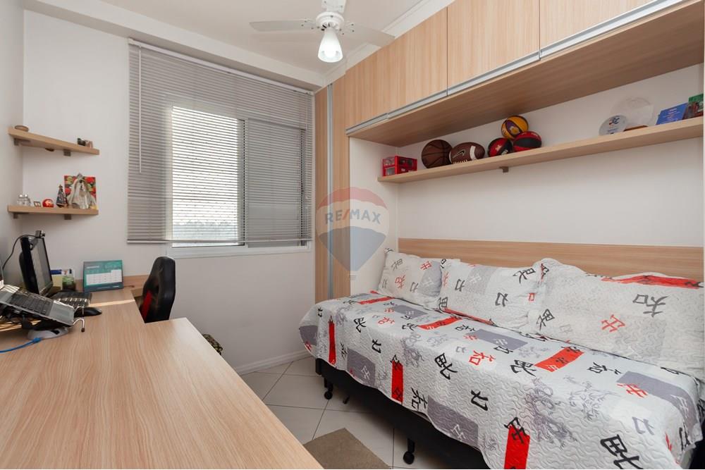 Apartamento - Venda - São Paulo , São Paulo - IMG_604306.jpg - Quarto - 601811042-12