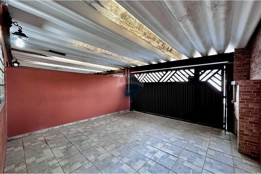 Sobrado - Venda - São Paulo , São Paulo - Herculano Pena 44 (29).jpeg - 602331017-58