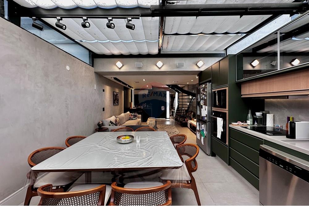 Casa de Condomínio - Venda - São Paulo , São Paulo - IMG_1104.jpg - 602321001-6