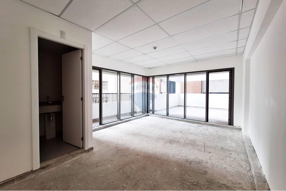 Cj. Comercial/ Sala - Alugar - São Paulo , São Paulo - 20250224_152536.jpg - 601401017-46