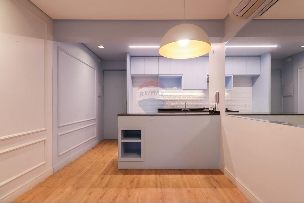 Apartamento, 2 quartos, 58 m² - Foto 3