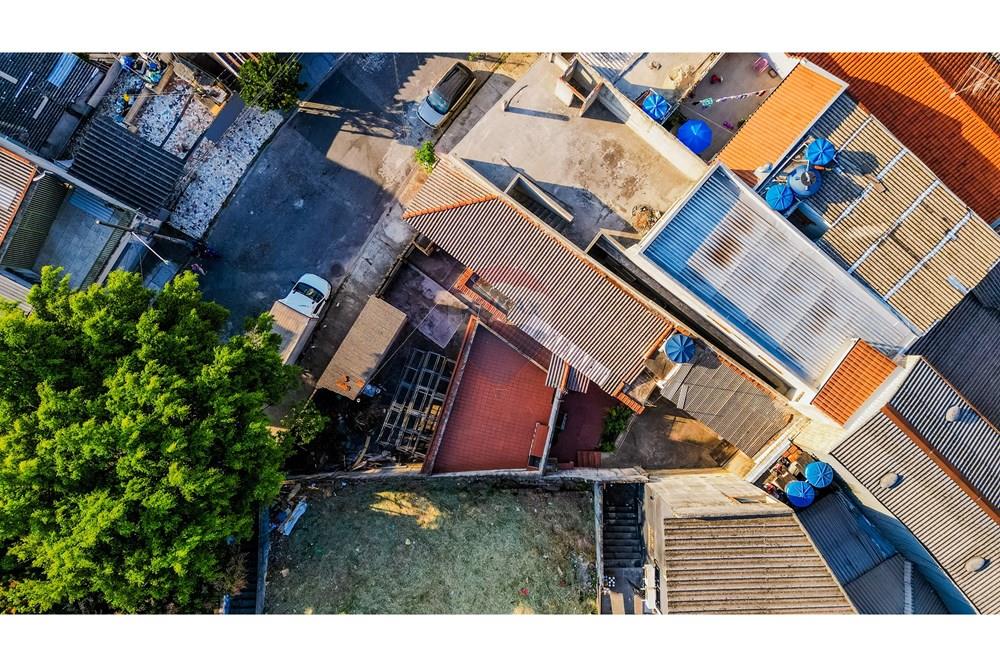 Casa - Venda - São Paulo , São Paulo - DJI_0534.jpg - 602381002-85