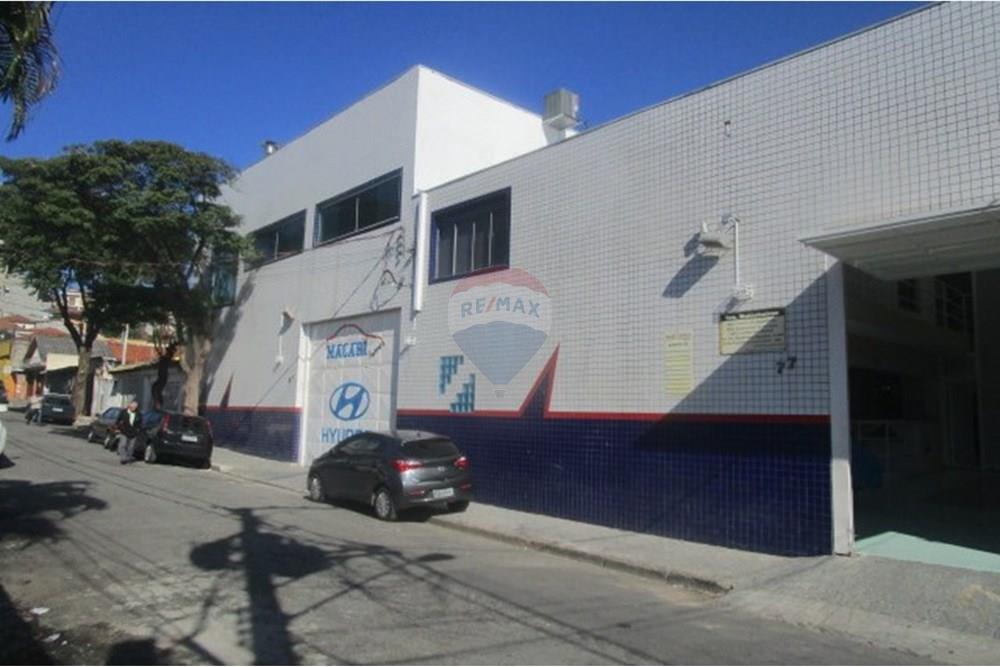 Galpão - Alugar - São Paulo , São Paulo - 4.jpg - 602291021-94