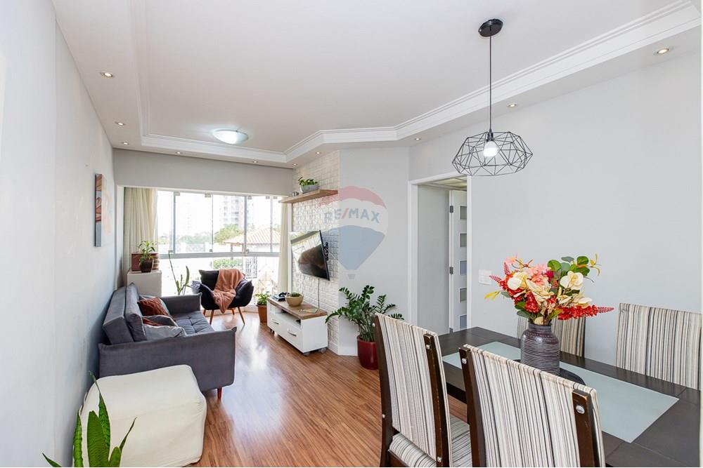 Apartamento - Venda - São Paulo , São Paulo - Cópia de Remax Ares-1.jpg - Sala - 601131075-3