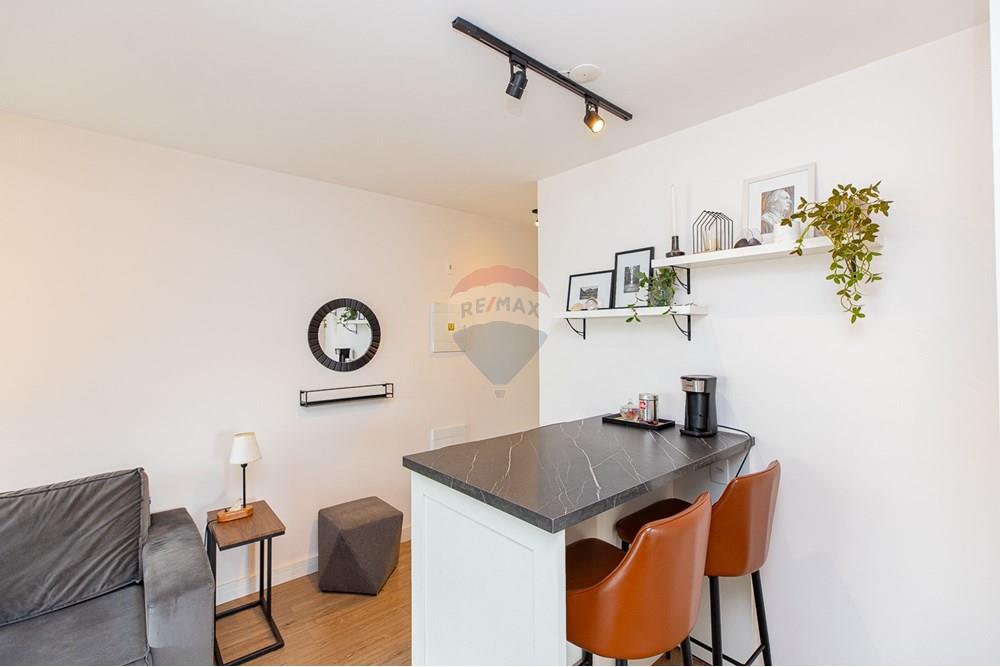 Apartamento - Venda - São Paulo , São Paulo - Cópia de Remax Ares-11.jpg - 601131015-74