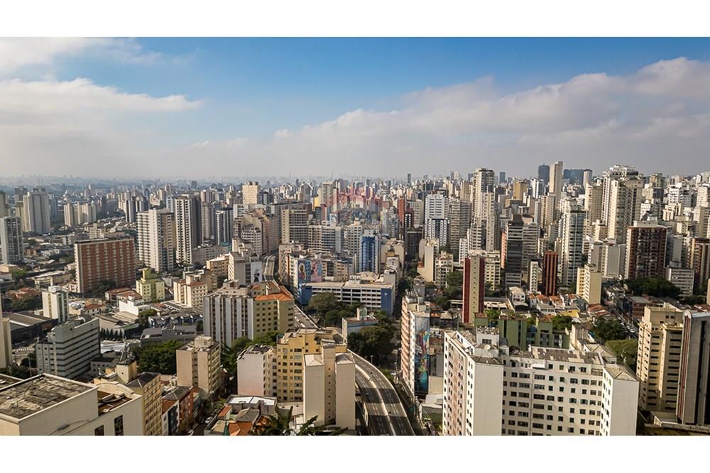 Cj. Comercial/ Sala - Venda - São Paulo , São Paulo - DJI_0039-21.jpg - 602281006-114