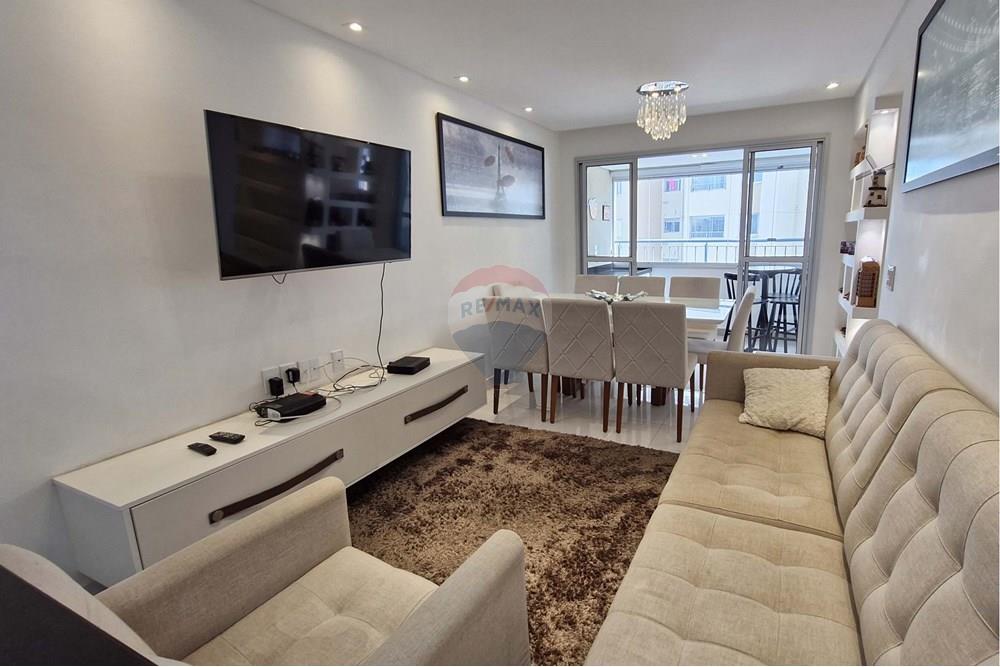 Apartamento - Venda - São Paulo , São Paulo - AV. JAÇANÃ, 764 (7).jpg - 601051043-13