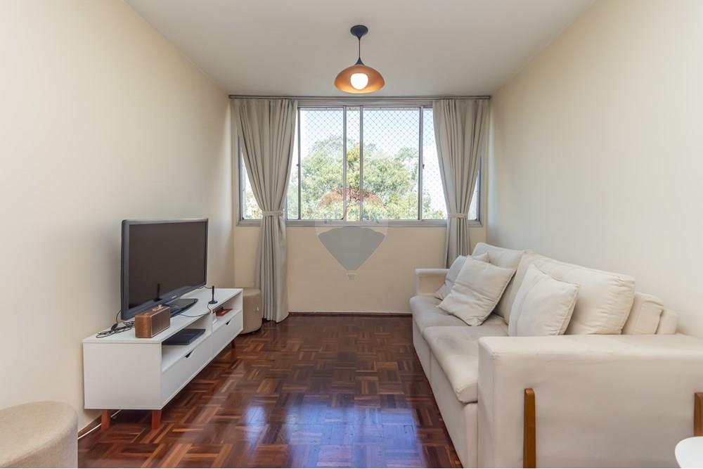 Apartamento - Venda - São Paulo , São Paulo - IMG_886716.jpg - Sala - 601811011-19