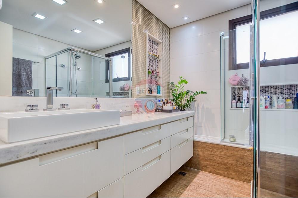 Apartamento - Venda - São Paulo , São Paulo - 07banheiros007.jpg - Banheiro - 601081090-16