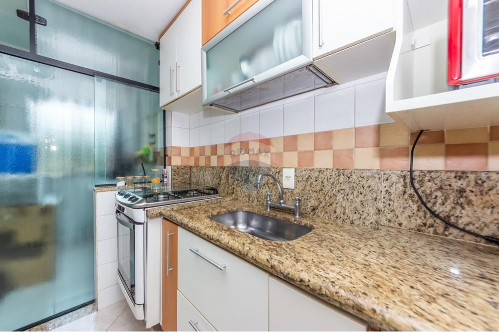 Apartamento, 3 quartos, 76 m² - Foto 21