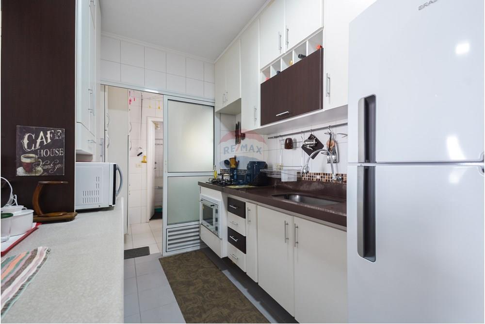 Apartamento à venda com 4 quartos, 85m² - Foto 13