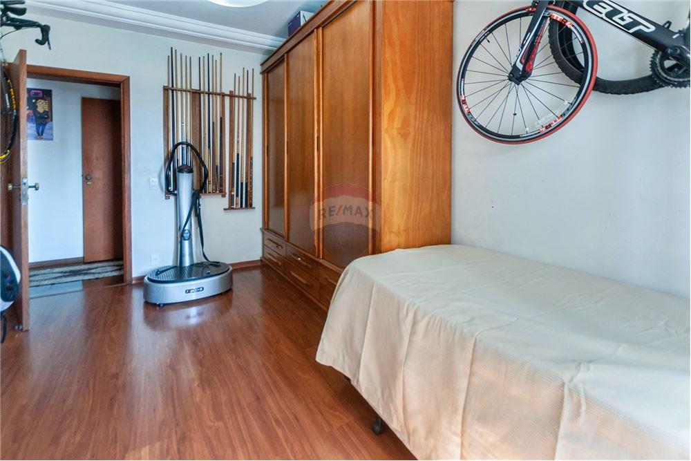 Apartamento - Venda - Santo André , São Paulo - 19 - 601351252-5