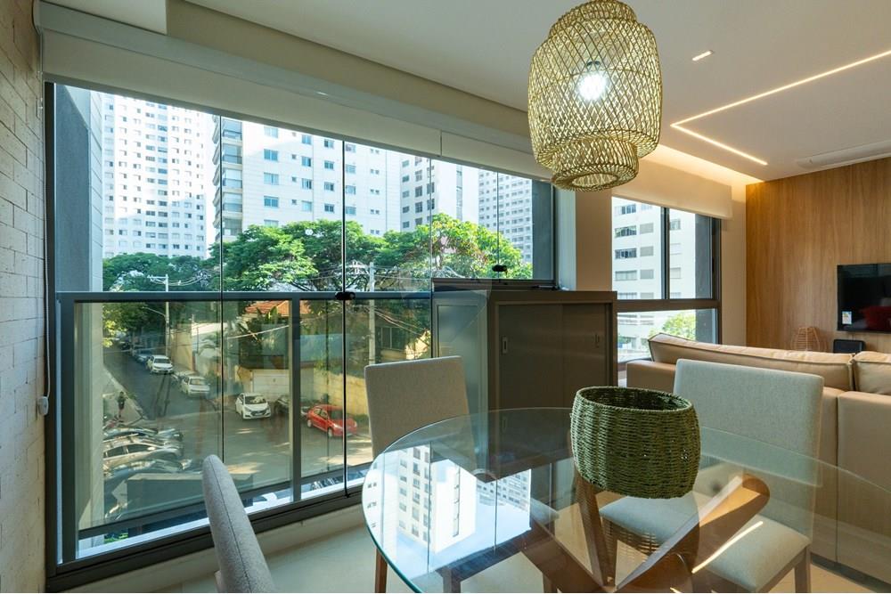 Apartamento - Venda - São Paulo , São Paulo - DSC03488.jpg - 601251016-90