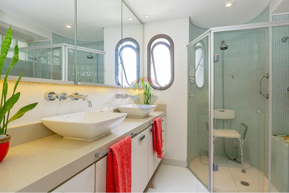 Apartamento - Venda - São Paulo , São Paulo - Remax Ville-32.jpg - 601241057-3