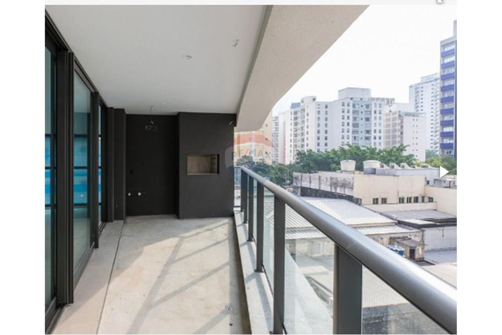 Apartamento - Venda - São Paulo , São Paulo - 6varanda 2.jpg - Varanda - 601971014-185